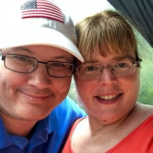 Meet your Posher, Kris